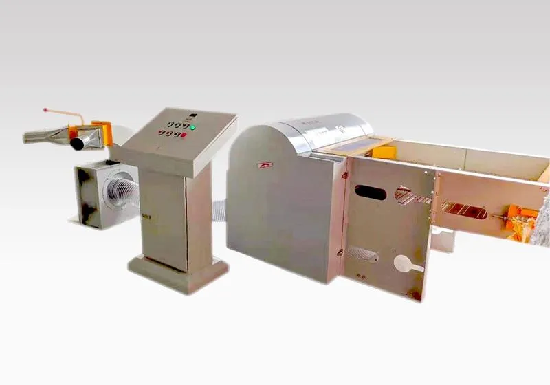 500Pillow Filling Machine